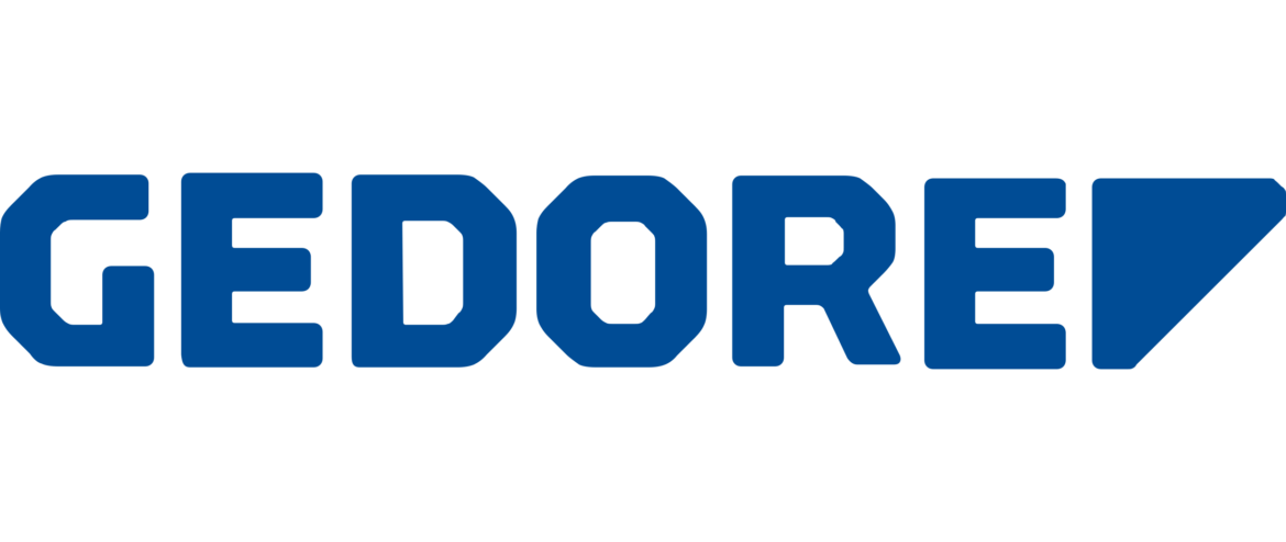 gedore-logo-blue