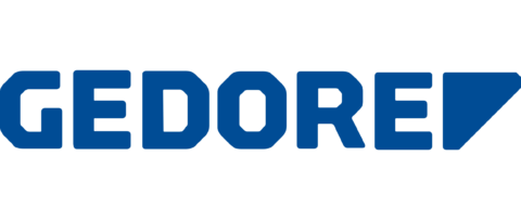 gedore-logo-blue