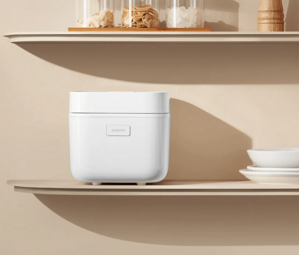 Xiaomi Multifunctional Rice Cooker - Уред за варене на ориз 1.5 литра