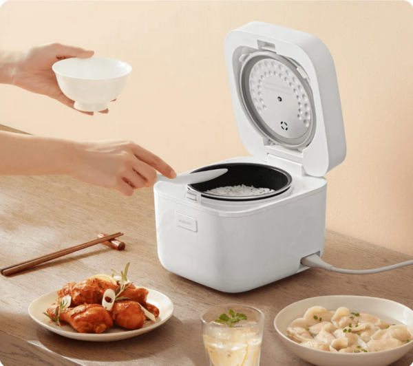 Xiaomi Multifunctional Rice Cooker - Уред за варене на ориз 1.5 литра