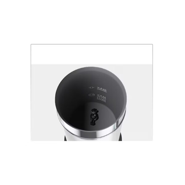 Електрическа кана за мляко HiBREW M1A, 450W, бяла,,